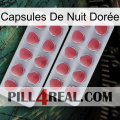 Capsules De Nuit Dorée 19